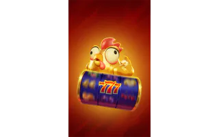 Chicken Coin — Ninecasino Originals